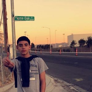 Meet your Posher, Gerardo